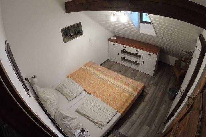 Ferienhaus für 5 Personen, mit Terrasse und Garten in Morbach - 3