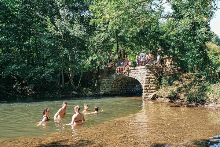 Châteaux pour 50 personnes dans la Sarthe - 3