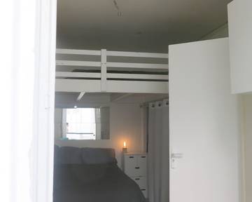 Loft for 2 Guests in Paris, Ile de France, Picture 4