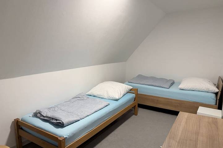 Ferienhaus für 4 Personen in Grevesmühlen - 4