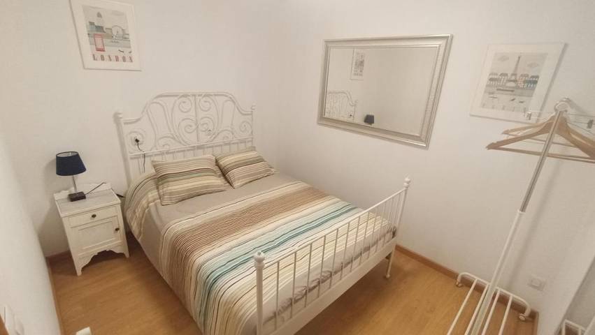 Casa rural para 4 personas, con jardín y vistas en Rias Baixas - 3