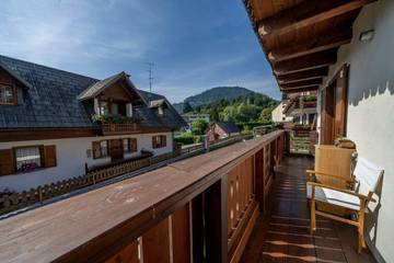 Glamping per 2 Persone in Tarvisio, Provincia d'Udine, Foto 1