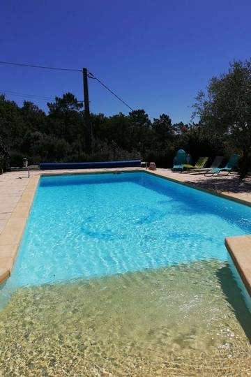 Strandhaus für 4 Personen in Carsac-Aillac, Dordogne, Bild 4