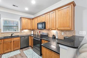 Vacation Home for 7 Guests in Atlanta, Fulton County, Picture 1