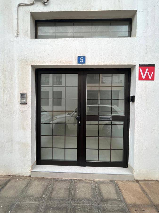 Maison d’hôte pour 6 personnes, avec terrasse et vue à Arrecife - 2