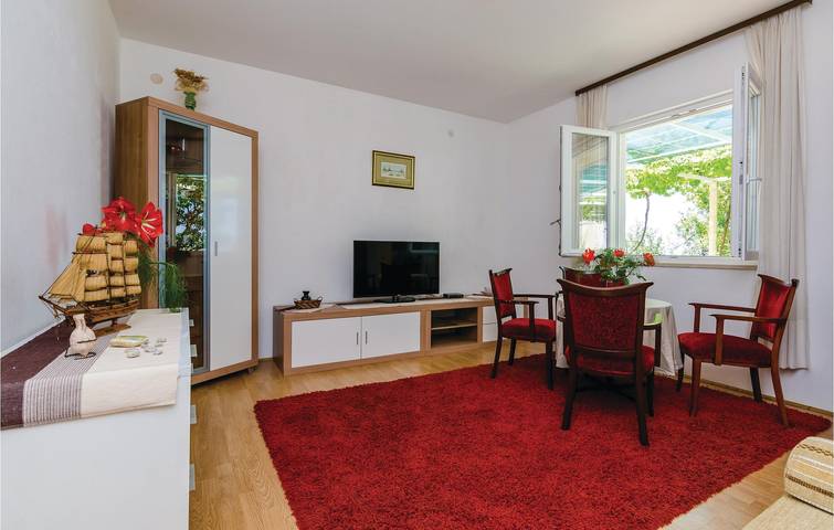 Ferienwohnung für 6 Personen, mit Terrasse in Grad Dubrovnik - 2