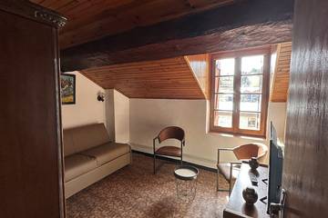Gîte pour 6 personnes à Fontrabiouse