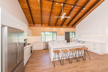 Holiday Home for 12 People in Point Lookout, Brisbane, Photo 3