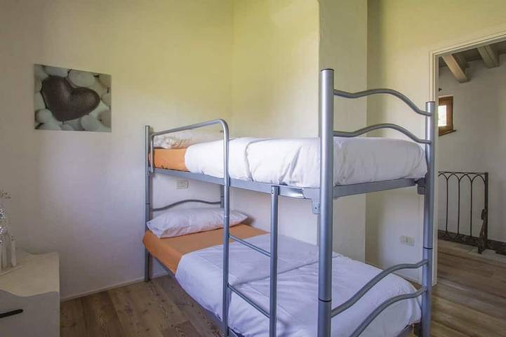 Capriva Del Friuli: Ferienhaus / Villa - Capriva del Friuli in Capriva del Friuli, Collio - Alto Isonzo