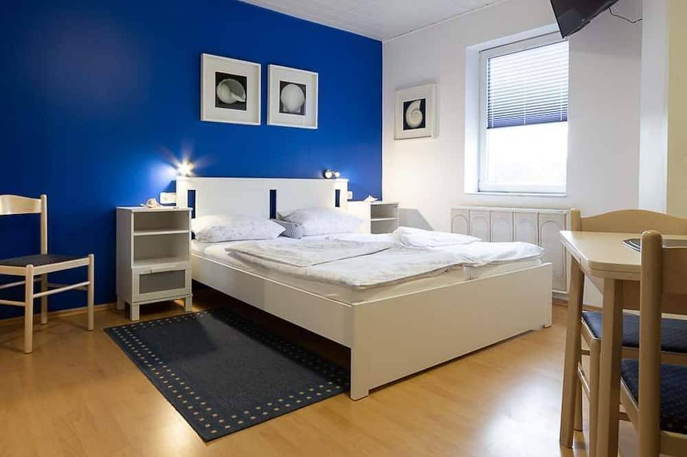 Ganze Wohnung, Appartement Muschel - Feriendorf Slawitsch in Bad Sulza, Weimarer Land