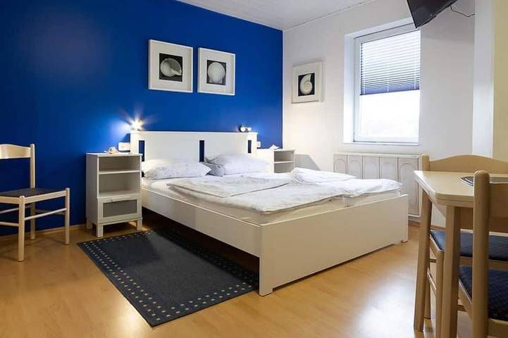 Ferienpark für 2 Personen, mit Terrasse in Thüringen