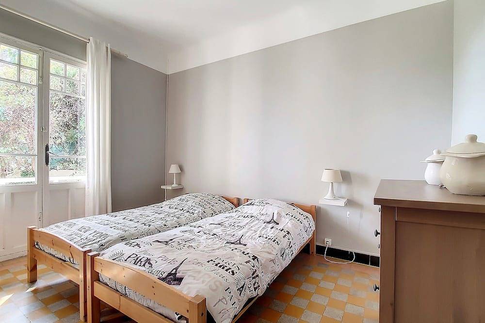 Ferienhaus - Cassishaus mit Garten in Cassis, Nationalpark Calanques
