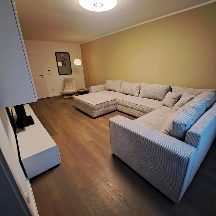 Ferienwohnung für 6 Personen in Dormagen