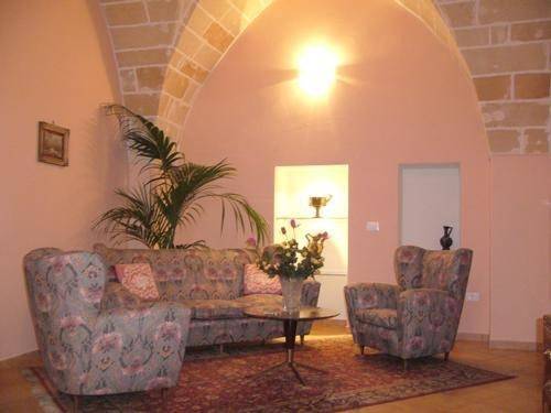 B&B Largo Fontana in Leverano, Provincia di Lecce