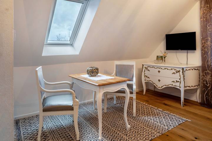 Ferienwohnung für 2 Personen, mit Garten in Vogtsburg im Kaiserstuhl - 4