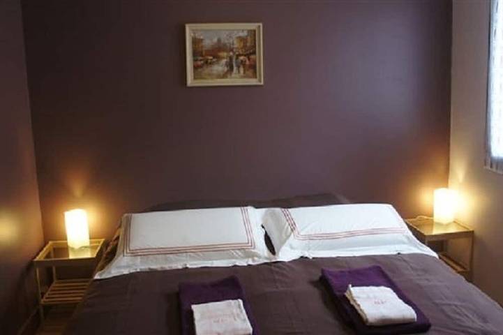 Location de vacances pour 18 personnes à Puivert - 3