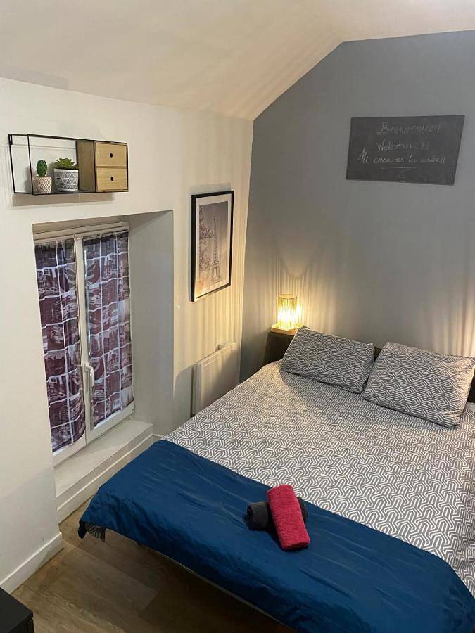 Appartement entier, Standard Studio in Longjumeau, Essonne