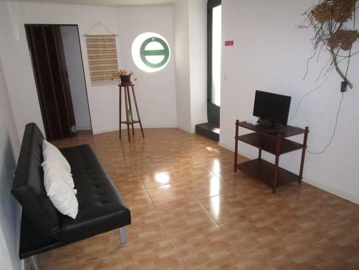 Location de vacances pour 4 personnes, avec terrasse à Ponta Delgada - 3