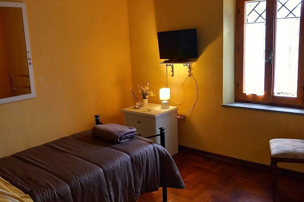 Farmhouse Villa Vépres in Massa Martana, Perugia Provinz