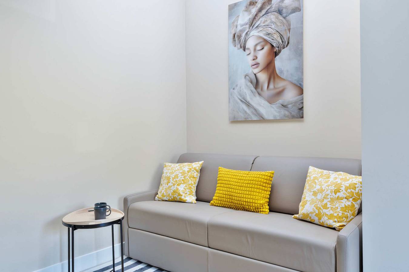 Appartement entier, Dream Factory Haarlem - City Apartments in Haarlem, Mer du Nord Pays-Bas