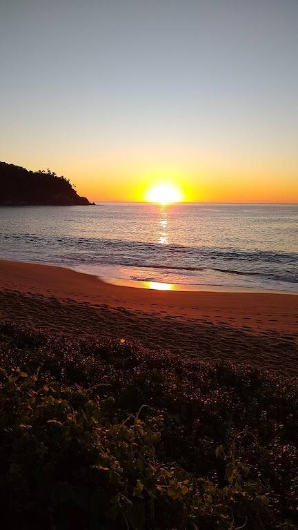 Ganze Wohnung, Wohnung In Der Jahreszeit - Itapema / Bairro Ilhota Sea Front in Itapema, Litoral Catarinense
