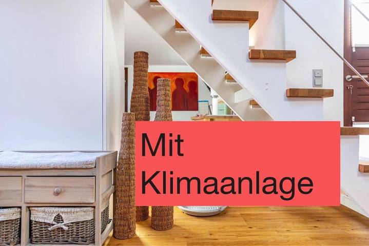 Ferienwohnung für 2 Personen, mit Ausblick in Groß-Umstadt