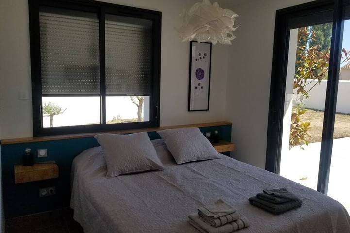Location de vacances pour 8 personnes à Poulx - 2