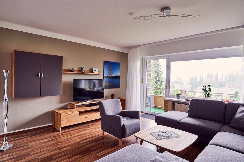 Casa vacanza a Harz a partire da 89€ a notte