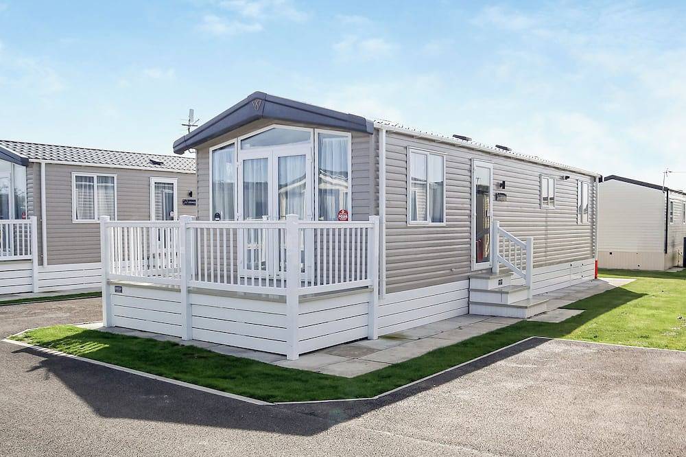 2 bedroom accommodation in Chapel St Leonards, Skegness in Chapel St. Leonards, Lincolnshire