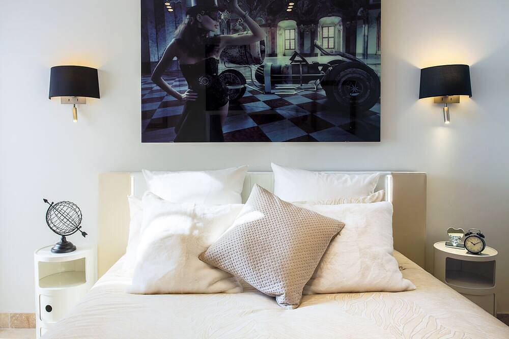 Appartement entier, Duplex Prestige Intra Muros My Pad Provence 4 in Avignon, Vaucluse