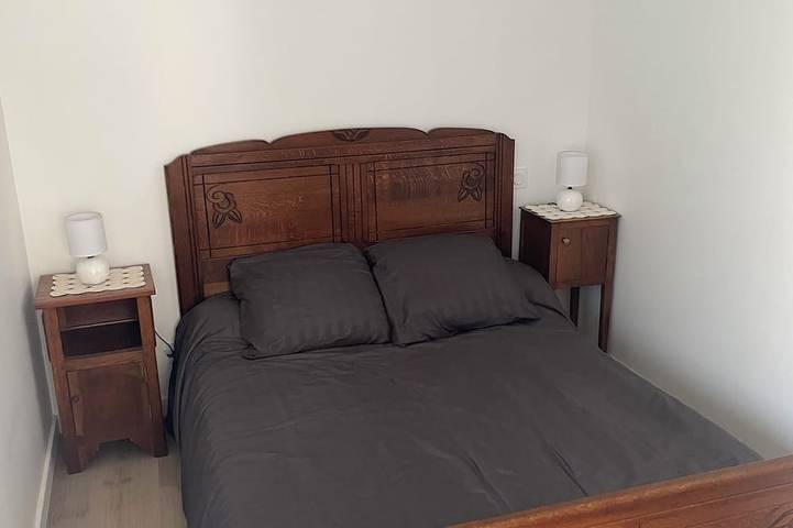 Location de vacances pour 8 personnes, avec jardin, animaux acceptés à Saint-Savin (Hautes-Pyrénées) - 2