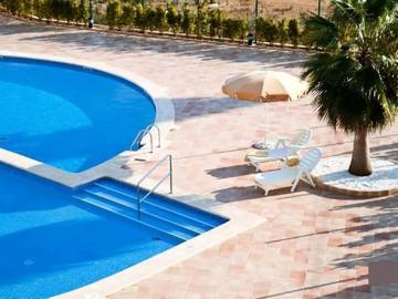 Villa in Sa Ràpita, Campos für 4 