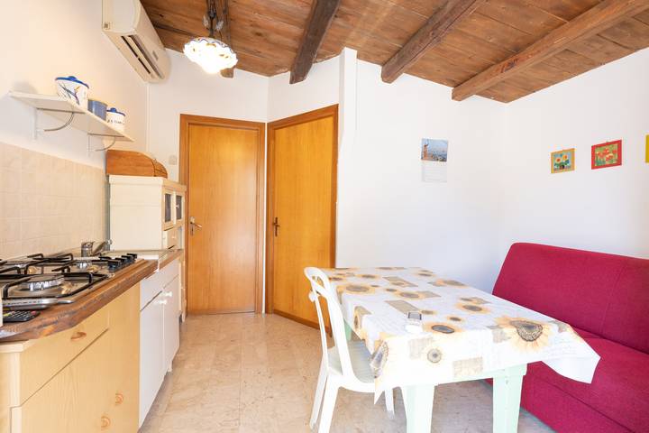 Ferienhaus für 4 Personen, mit Garten, mit Haustier in Castellammare del Golfo - 3