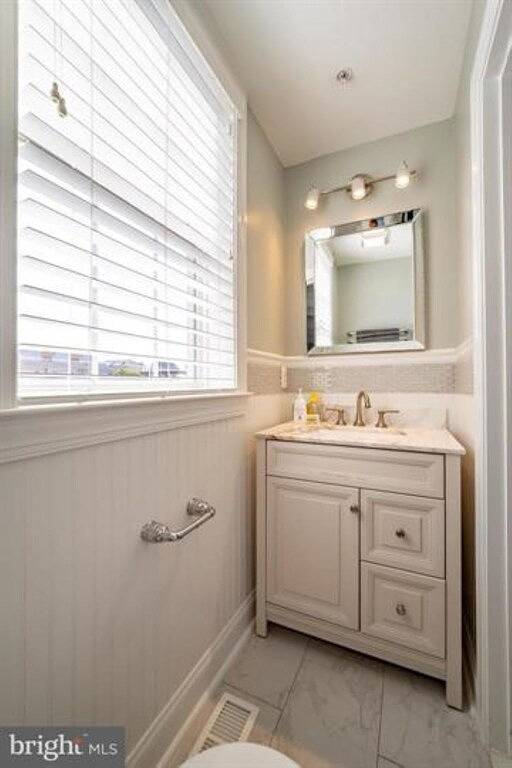 Vacation rental for 14 people, with pool in Ocean City