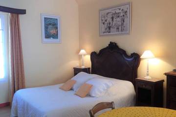 Villa pour 16 Personnes dans Grasse, Région de Cannes, Photo 4