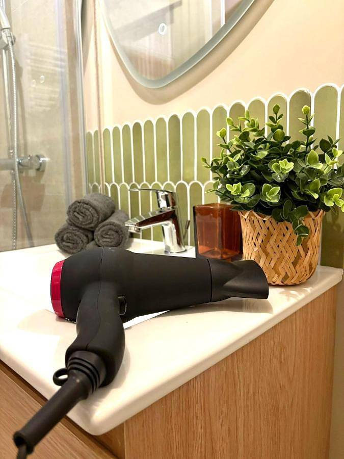 Appartement entier, La Cachette Sauvage au cœur de Villefranche in Villefranche-sur-Saône, Beaujolais