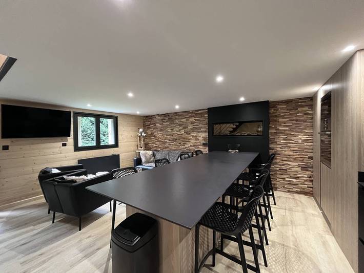 Appartement de vacances pour 6 personnes, avec Balcon et Vue