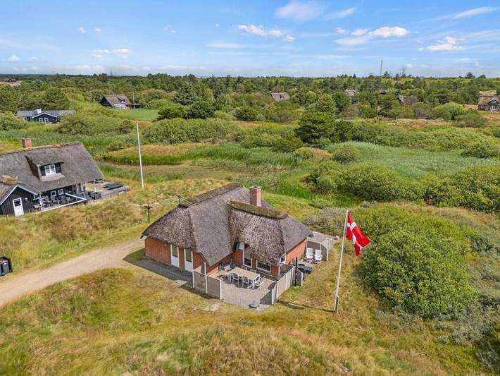 Villa für 6 Personen - 1