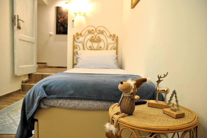 Bed and breakfast for 2 people - 1