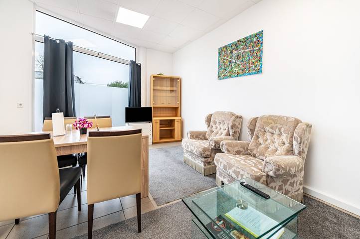 Ferienwohnung für 4 Personen in Saarbrücken - 3