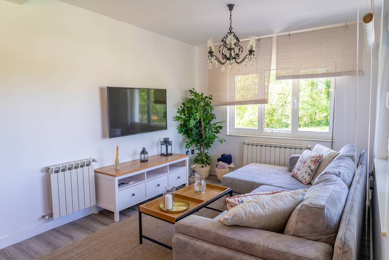 Preciosa casa rural en Nava in Ceceda, Nava