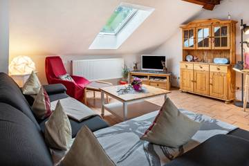 Ferienwohnung für 7 Personen in Hofsgrund, Oberried, Bild 2