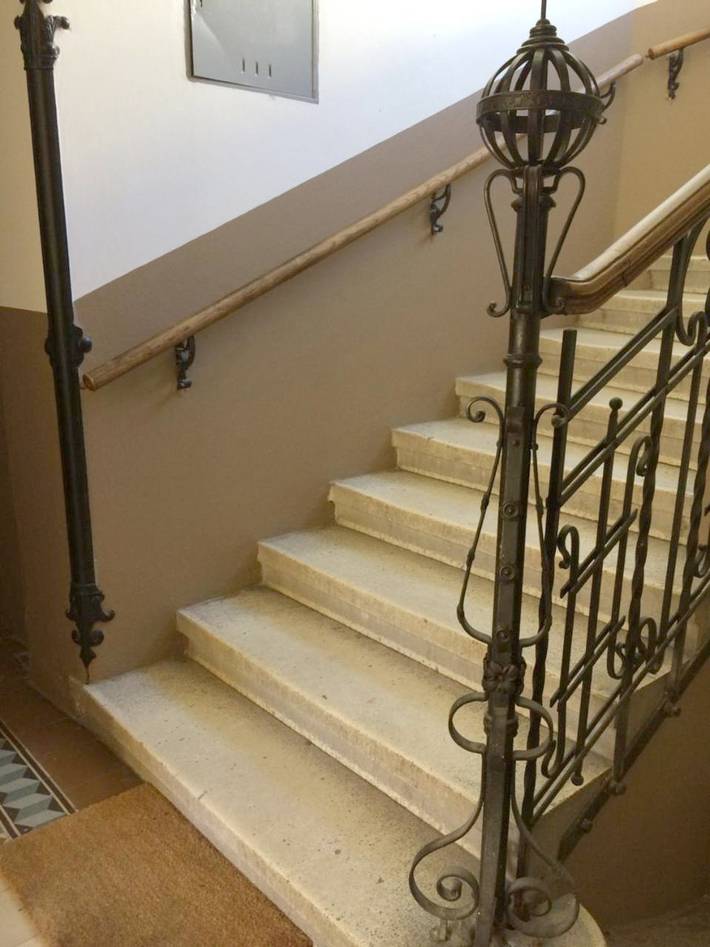 Appartement de vacances pour 5 personnes, avec vue, adapté aux familles à Vienne (Autriche) - 4