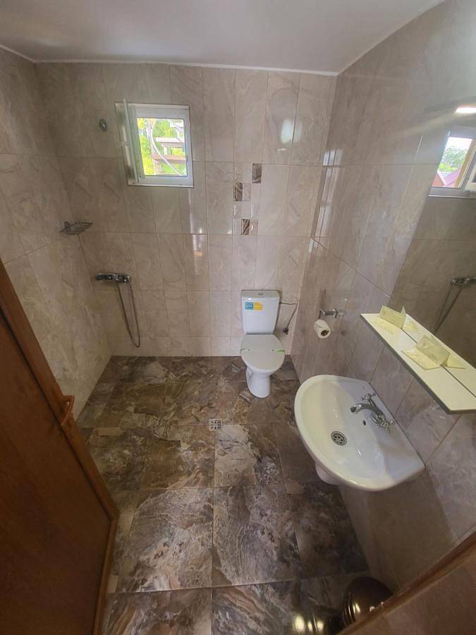 Maison d’hôte pour 2 personnes, avec jardin ainsi que bassin pour enfant et vue, animaux acceptés en Roumanie - 4