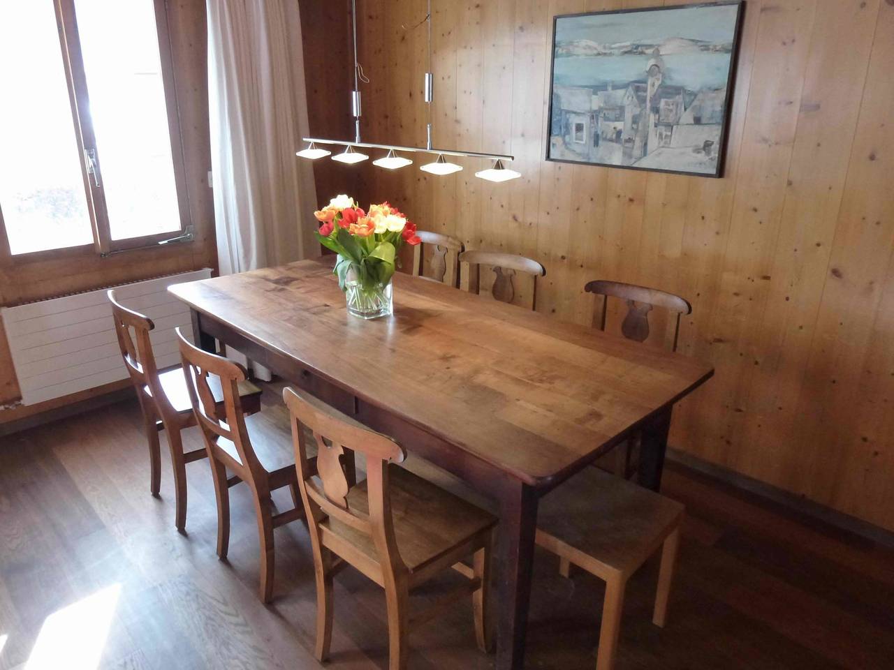 Appartement entier, Hälmehois in Engelberg, Canton d'Obwald