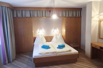 Ferienwohnung für 4 Personen in Egg am Faaker See, Villach, Bild 1