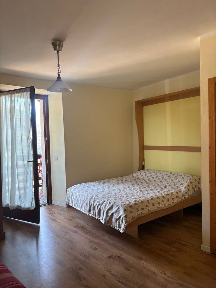 Gîte pour 2 personnes, avec balcon à Villa del Monte - 4