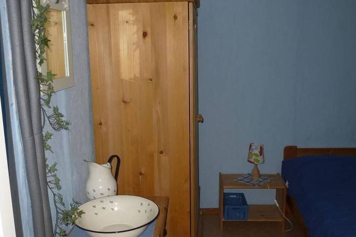 Ferienhaus für 6 Personen, mit Garten in Karlsborg - 3