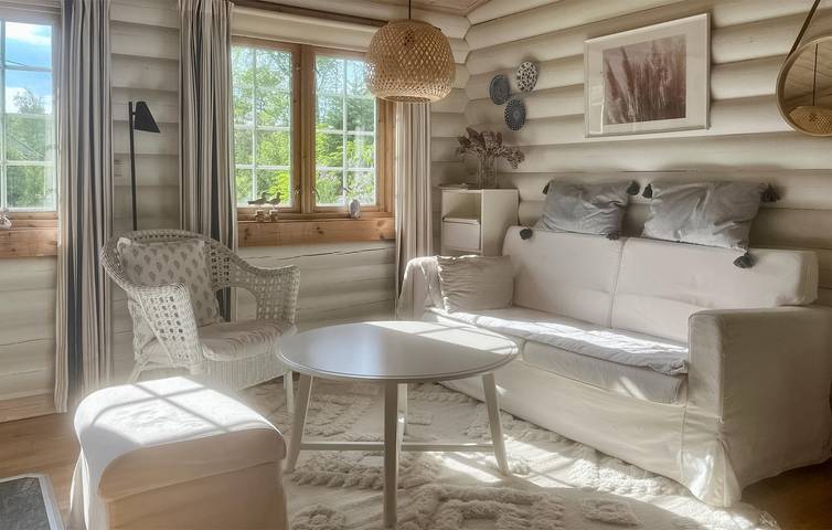 Ferienhaus für 4 Personen, mit Garten in Rogaland - 4