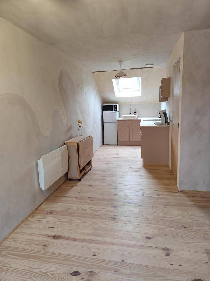 Gîte pour 3 personnes à Mamers - 3